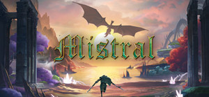 Mistral banner