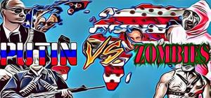 Putin's Palace Defence Simulator banner