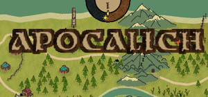 Apocalich banner