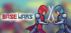 Base Wars banner