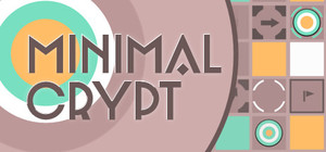 Minimal Crypt banner