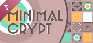 Minimal Crypt Soundtrack banner