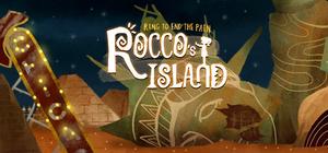 Rocco's Island banner