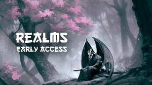 Realms banner