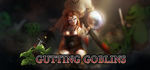 Gutting Goblins! banner