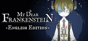 My Dear Frankenstein -English Edition banner