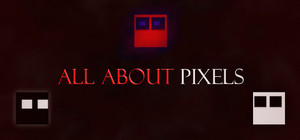All About Pixels banner