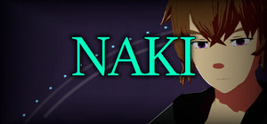 Naki banner