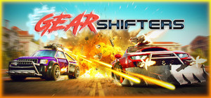 Gearshifters: Deluxe Edition banner