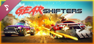 Gearshifters - Original Soundtrack banner