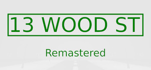 13 WOOD ST banner