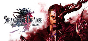 STRANGER OF PARADISE FINAL FANTASY ORIGIN banner