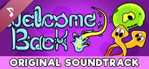 Welcome Back Soundtrack banner