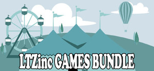 LTZinc CRAZY BUNDLE II banner