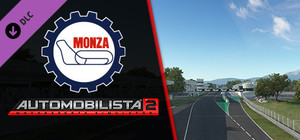 Automobilista 2 - Monza Pack banner