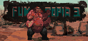 FukTopia 3 banner