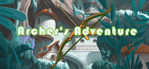 Archers Adventure banner