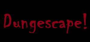Dungescape! banner