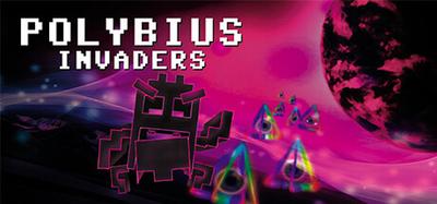 Polybius Invaders - 1979 Invasion Earth 2