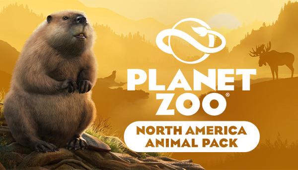 PLANET ZOO: NORTH 