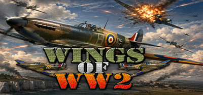 Wings Of WW2