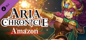 ARIA CHRONICLE Amazon banner