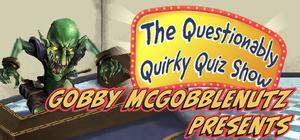 The Questionably Quirky Quiz Show - Episode 1 banner