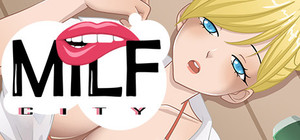 Milf City banner