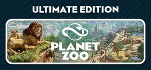 Planet Zoo: Ultimate Edition banner