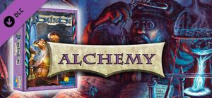 Dominion - Alchemy banner