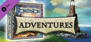 Dominion - Adventures banner