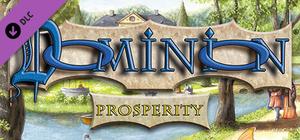 Dominion - Prosperity banner