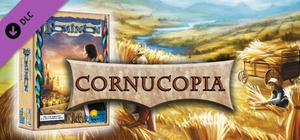 Dominion - Cornucopia banner