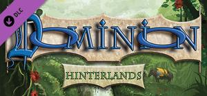 Dominion - Hinterlands banner