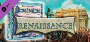 Dominion - Renaissance banner