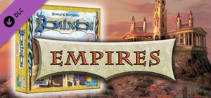 Dominion - Empires banner