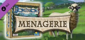 Dominion - Menagerie banner
