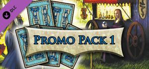 Dominion - Promo Pack 1 banner