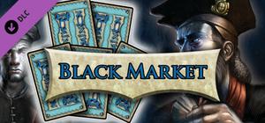 Dominion - Black Market banner