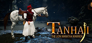 Tanhaji - The Lion Maratha Warrior of Ch. Shivaji banner