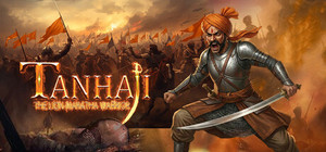 Tanhaji - The Lion Maratha Warrior of Ch. Shivaji banner
