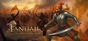 Tanhaji - The Lion Maratha Warrior of Ch. Shivaji banner