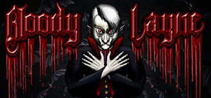 Bloody Layne banner