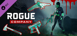 Rogue Company - Radioactive Revenant Pack banner
