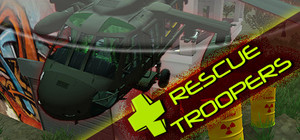 Rescue Troopers banner