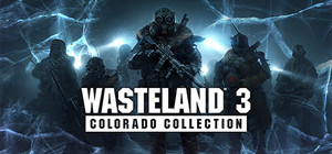 Wasteland 3 Colorado Collection banner