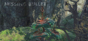 Missing bullet banner