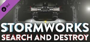 Stormworks: Search and Destroy banner