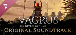 Vagrus - The Riven Realms OST banner