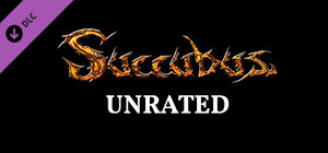 Succubus Unrated banner